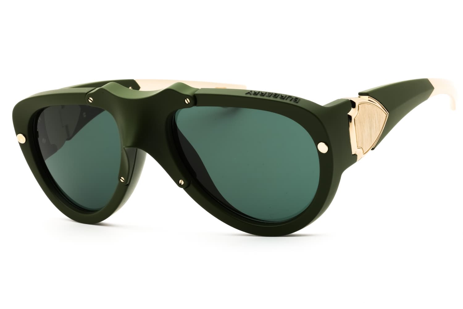 Burberry 0BE4433U — Lunettes de soleil 3