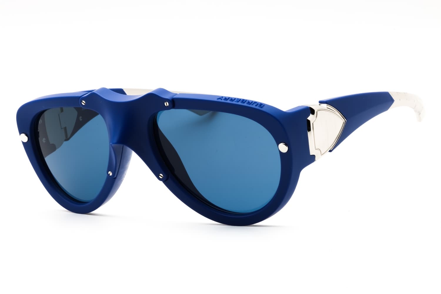 Burberry 0BE4433U — Lunettes de soleil 1
