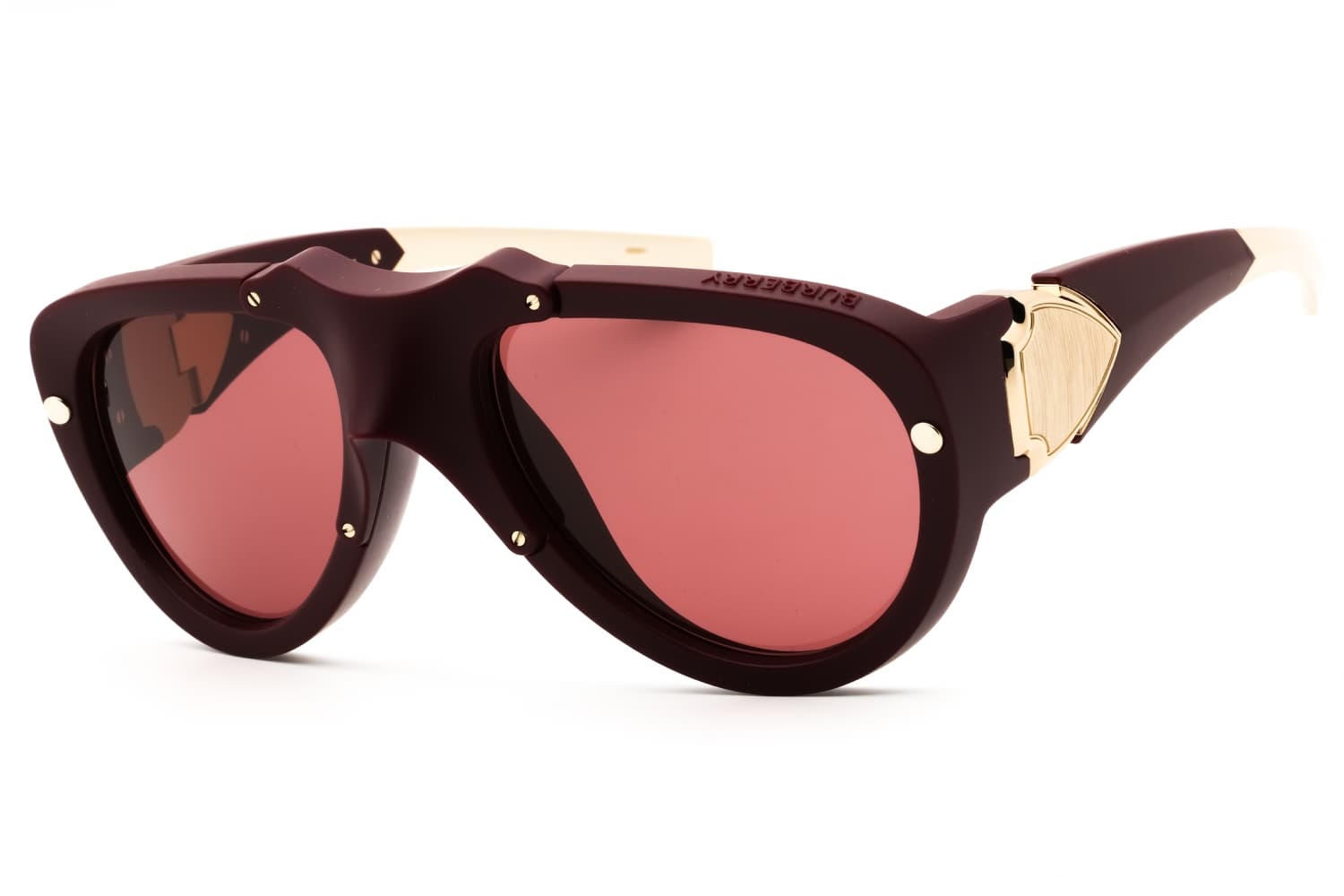 Burberry 0BE4433U — Lunettes de soleil 5