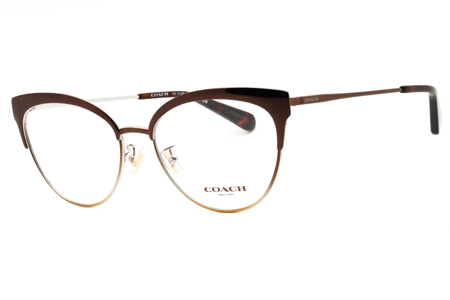 Coach 0HC5108 — Lunettes de vue 1