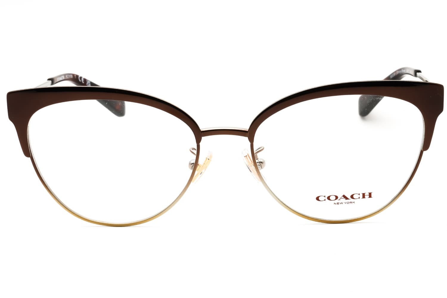 Coach 0HC5108 — Lunettes de vue 2