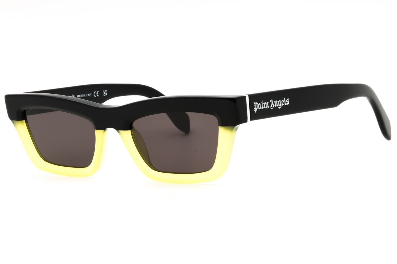 Palm Angels MÉLROSE — Lunettes de soleil 3