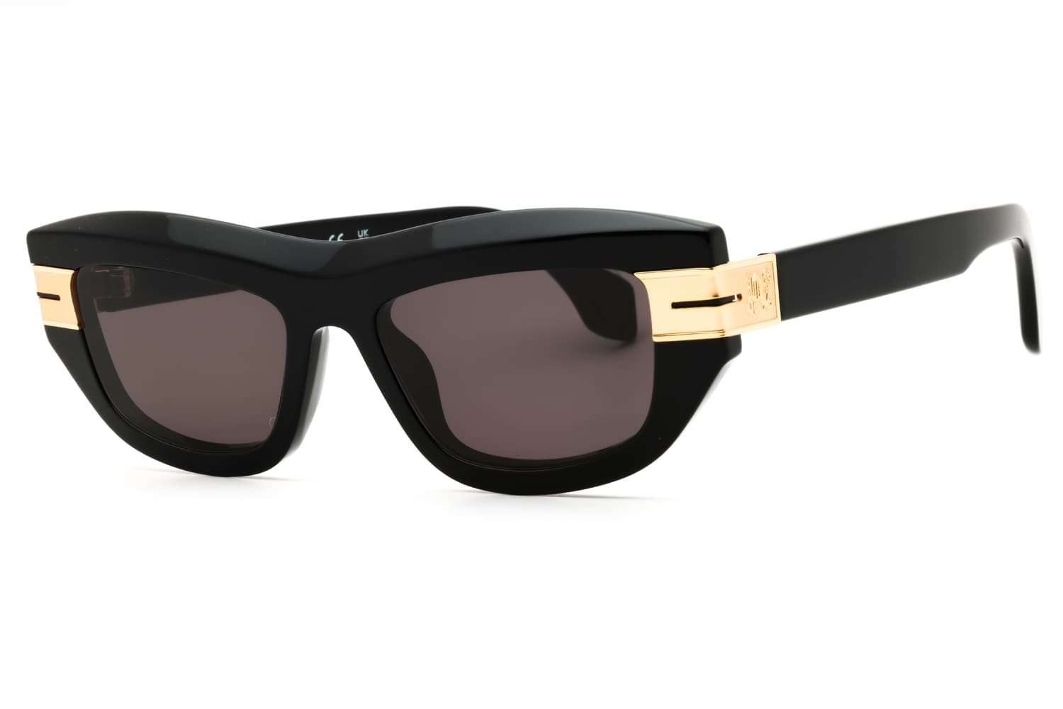 Palm Angels CLAIRE — Lunettes de soleil 1