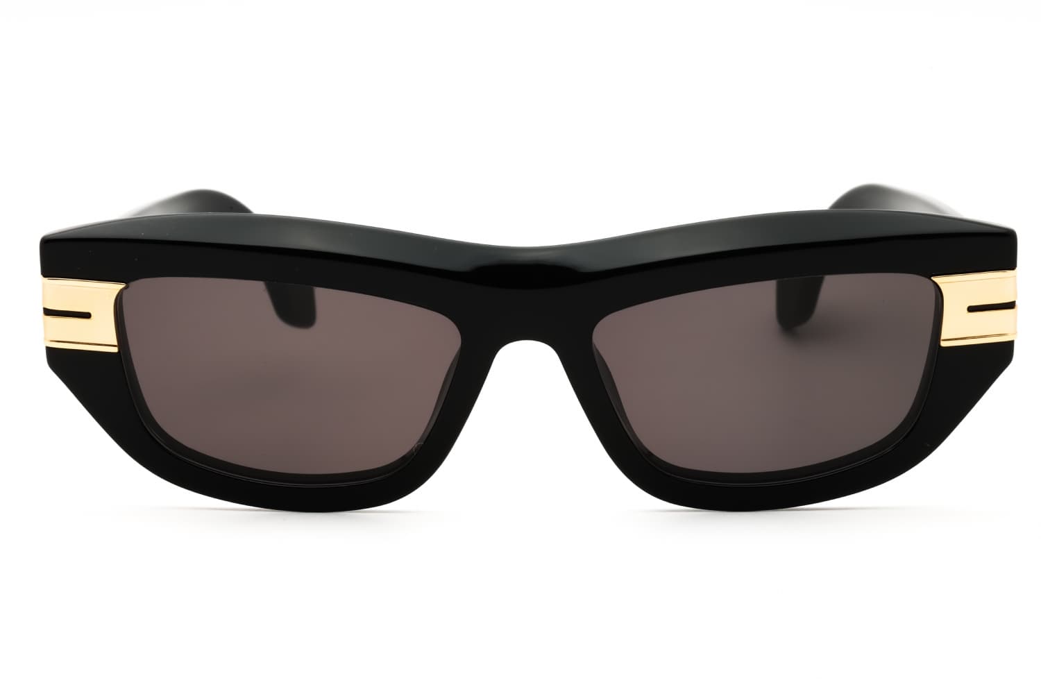 Palm Angels CLAIRE — Lunettes de soleil 2