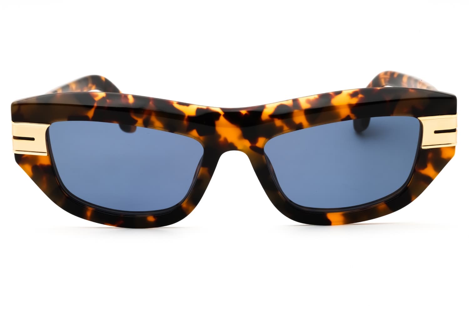 Palm Angels CLAIRE — Lunettes de soleil 4