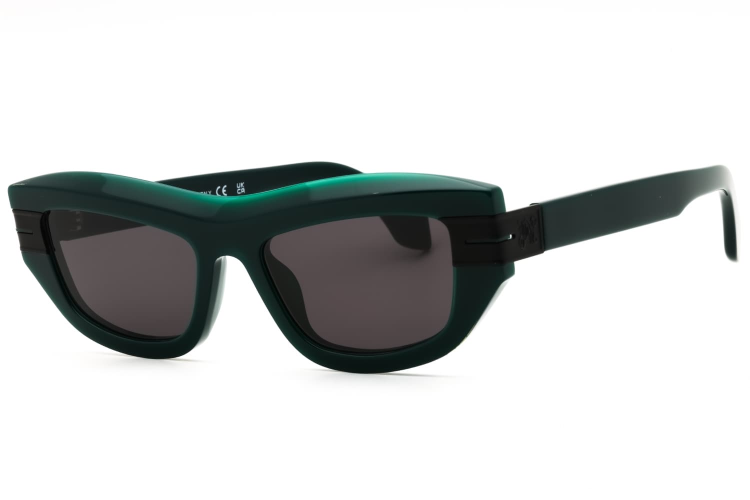 Palm Angels CLAIRE — Lunettes de soleil 3