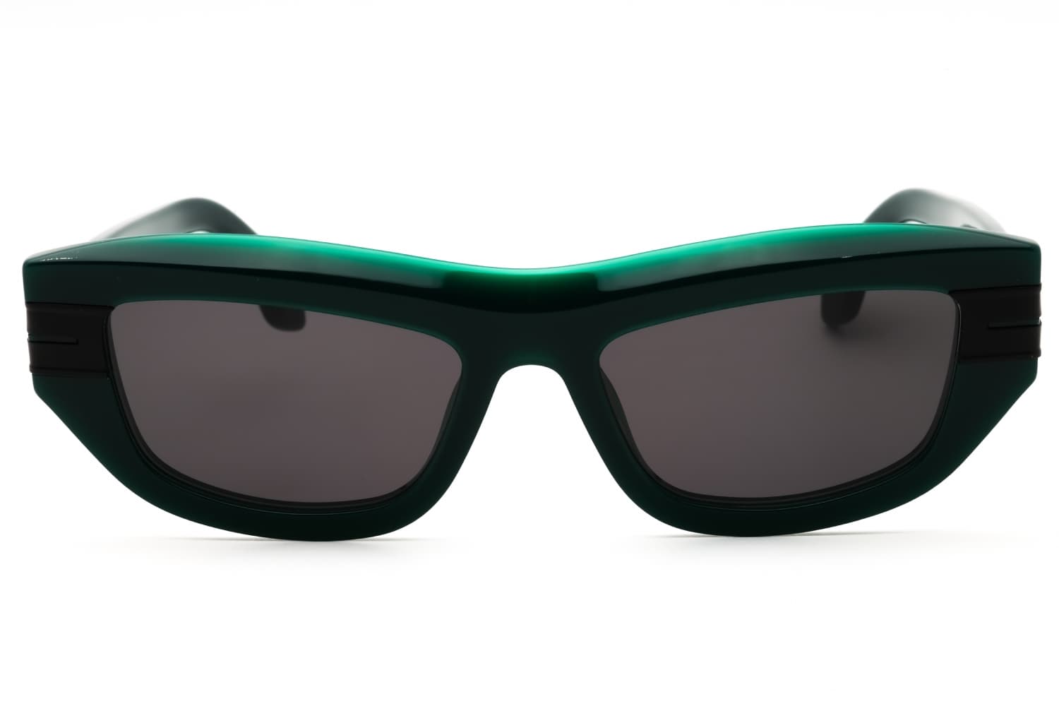 Palm Angels CLAIRE — Lunettes de soleil 4