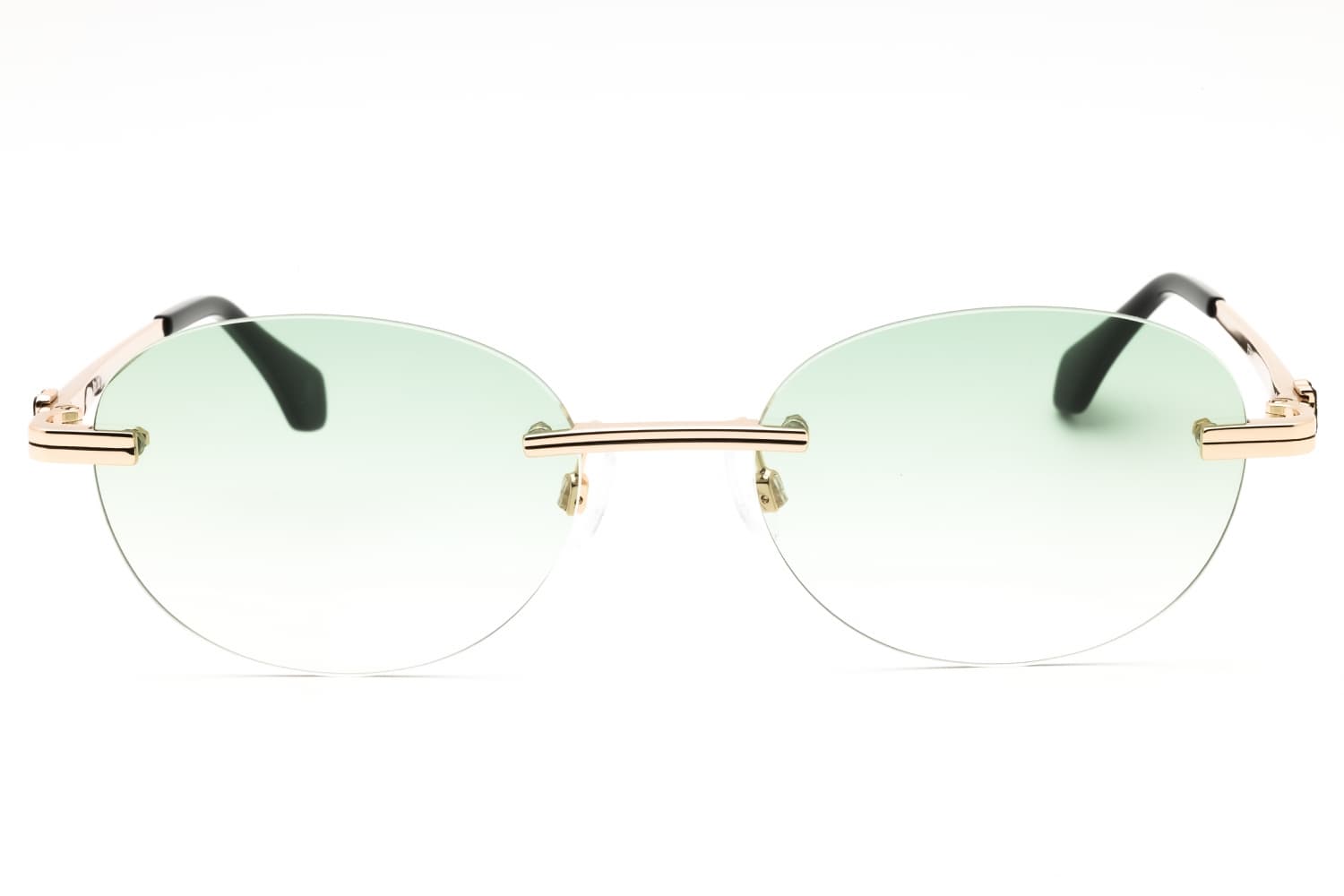 Palm Angels Cristal — Lunettes de soleil 2