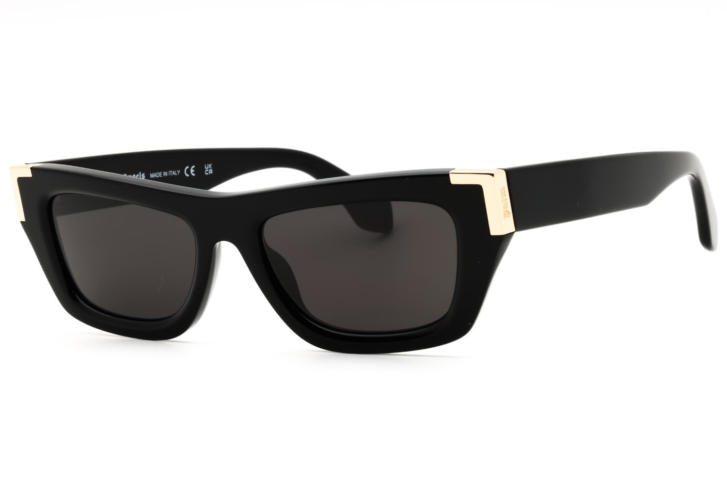 Palm Angels MALIBU — Lunettes de soleil 1