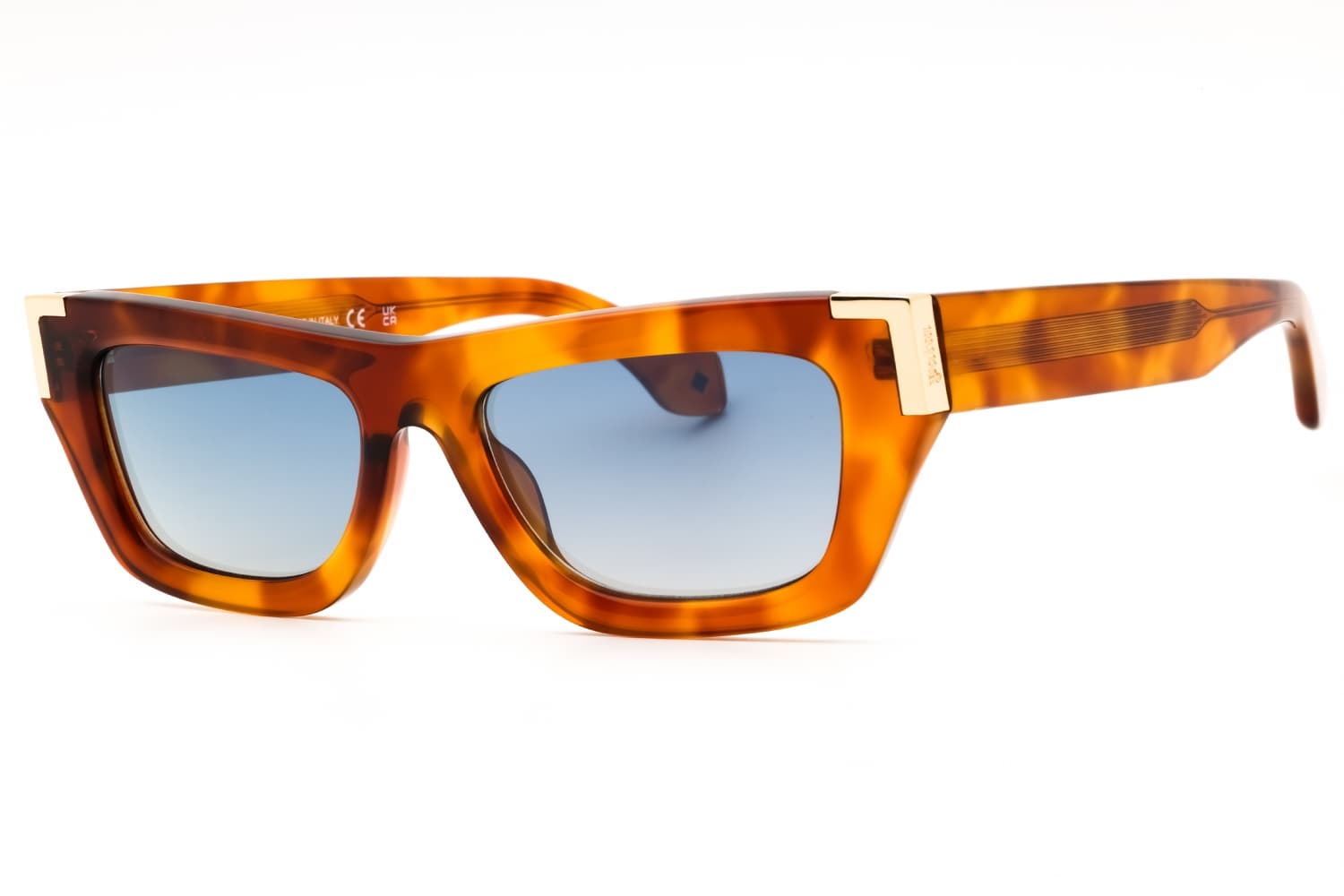 Palm Angels MALIBU — Lunettes de soleil 1