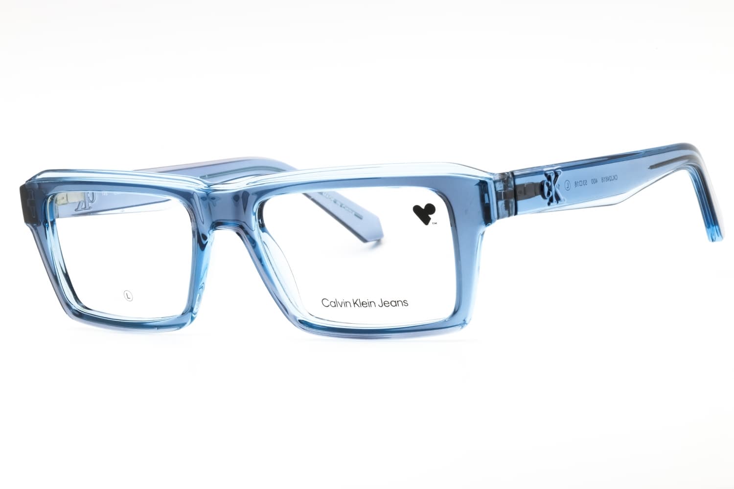 Calvin Klein Jeans CKJ24618 — Lunettes de vue 1