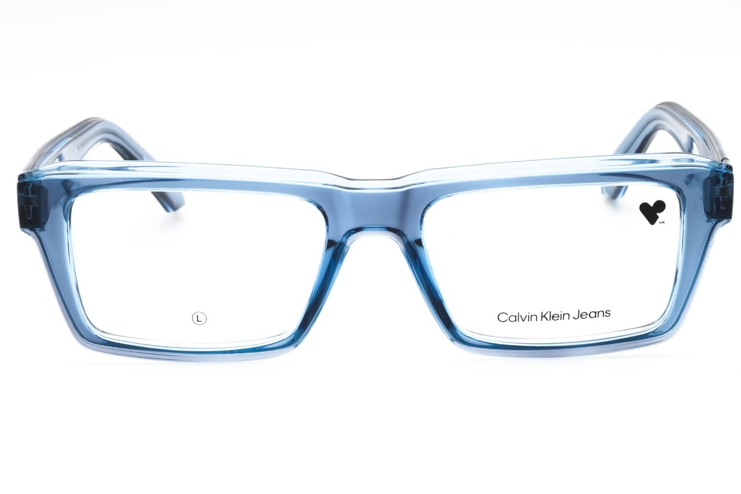 Calvin Klein Jeans CKJ24618 — Lunettes de vue 2