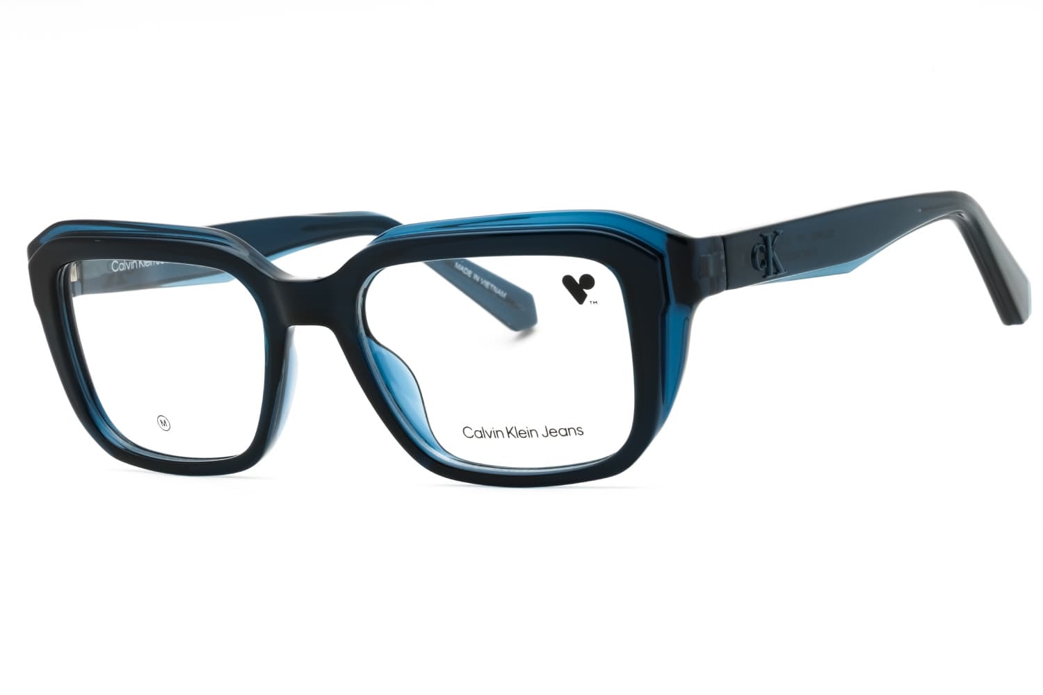 Calvin Klein Jeans CKJ24627 — Lunettes de vue 1