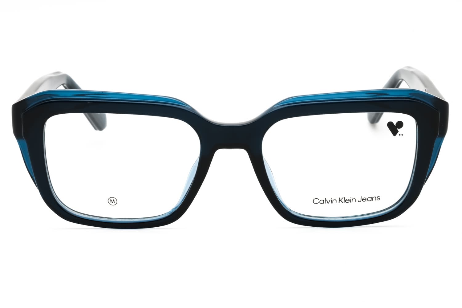 Calvin Klein Jeans CKJ24627 — Lunettes de vue 2