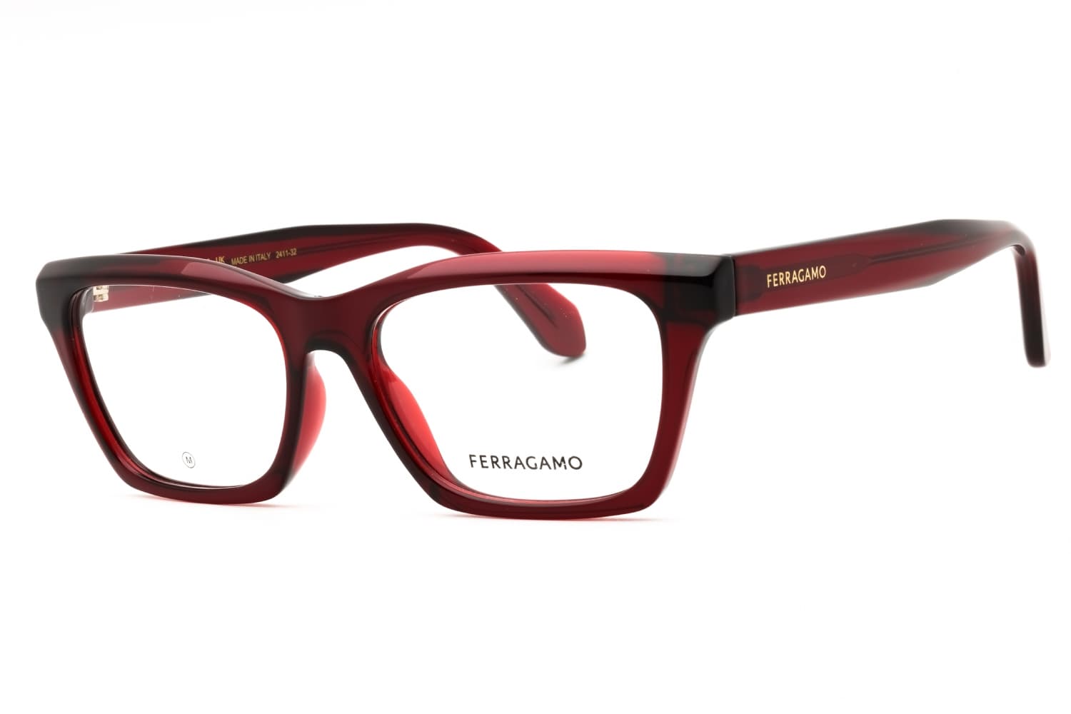 Salvatore Ferragamo SF2986 — Lunettes de vue 3