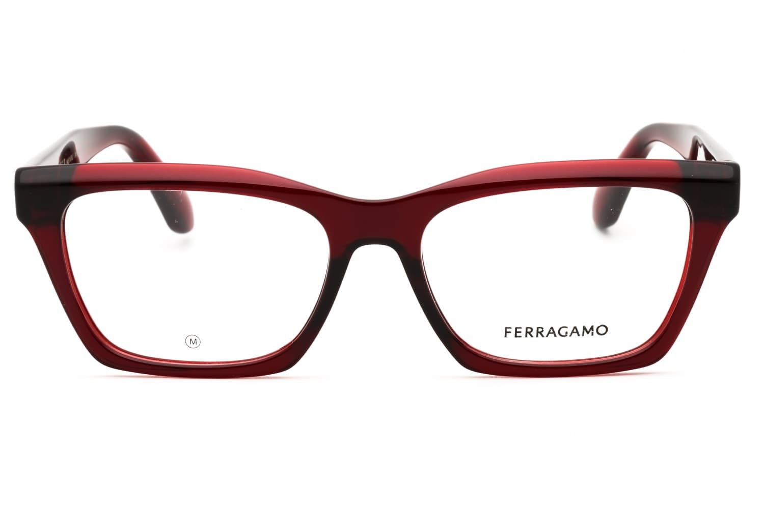 Salvatore Ferragamo SF2986 — Lunettes de vue 4