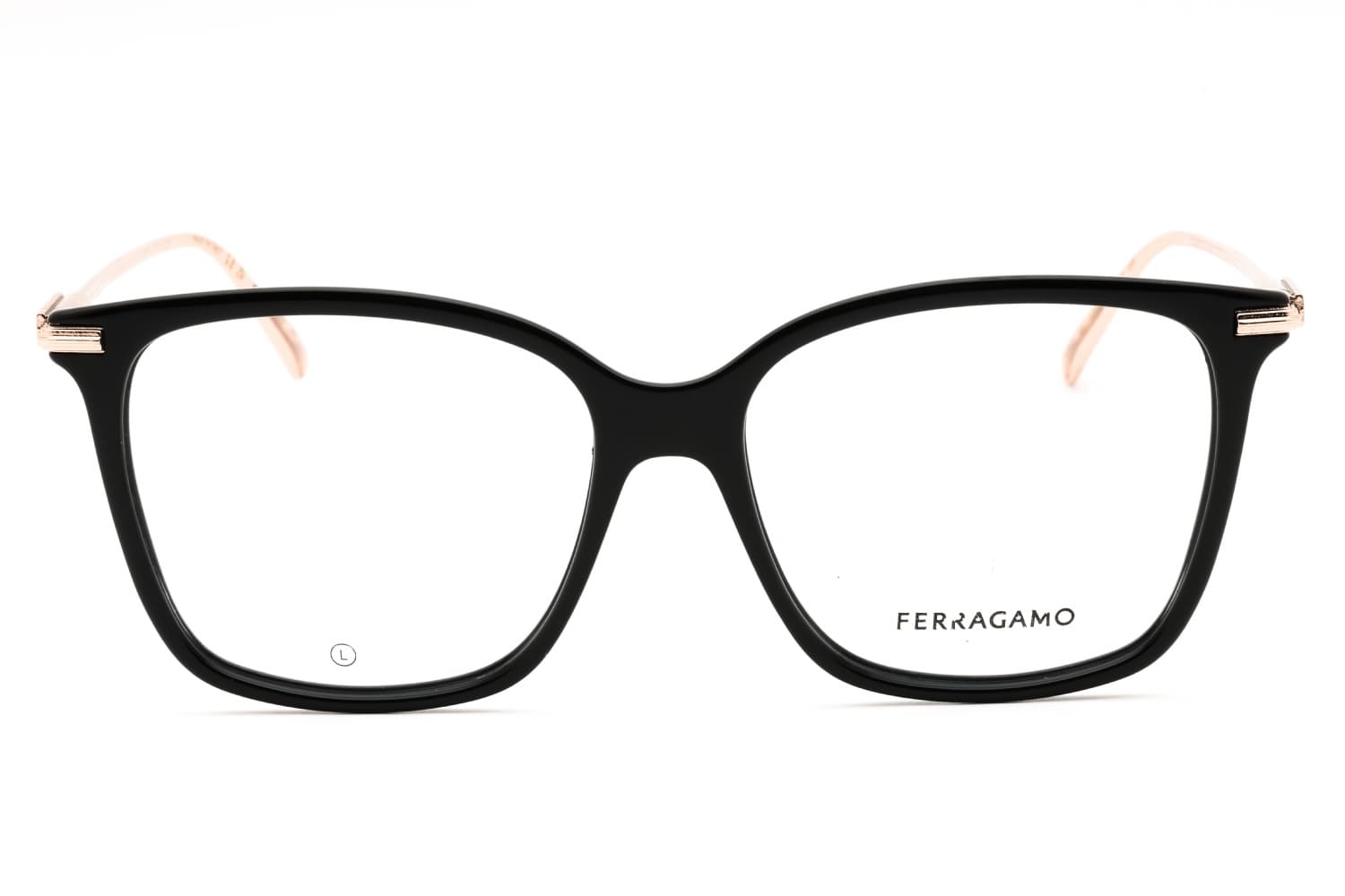 Salvatore Ferragamo SF2992 — Lunettes de vue 2