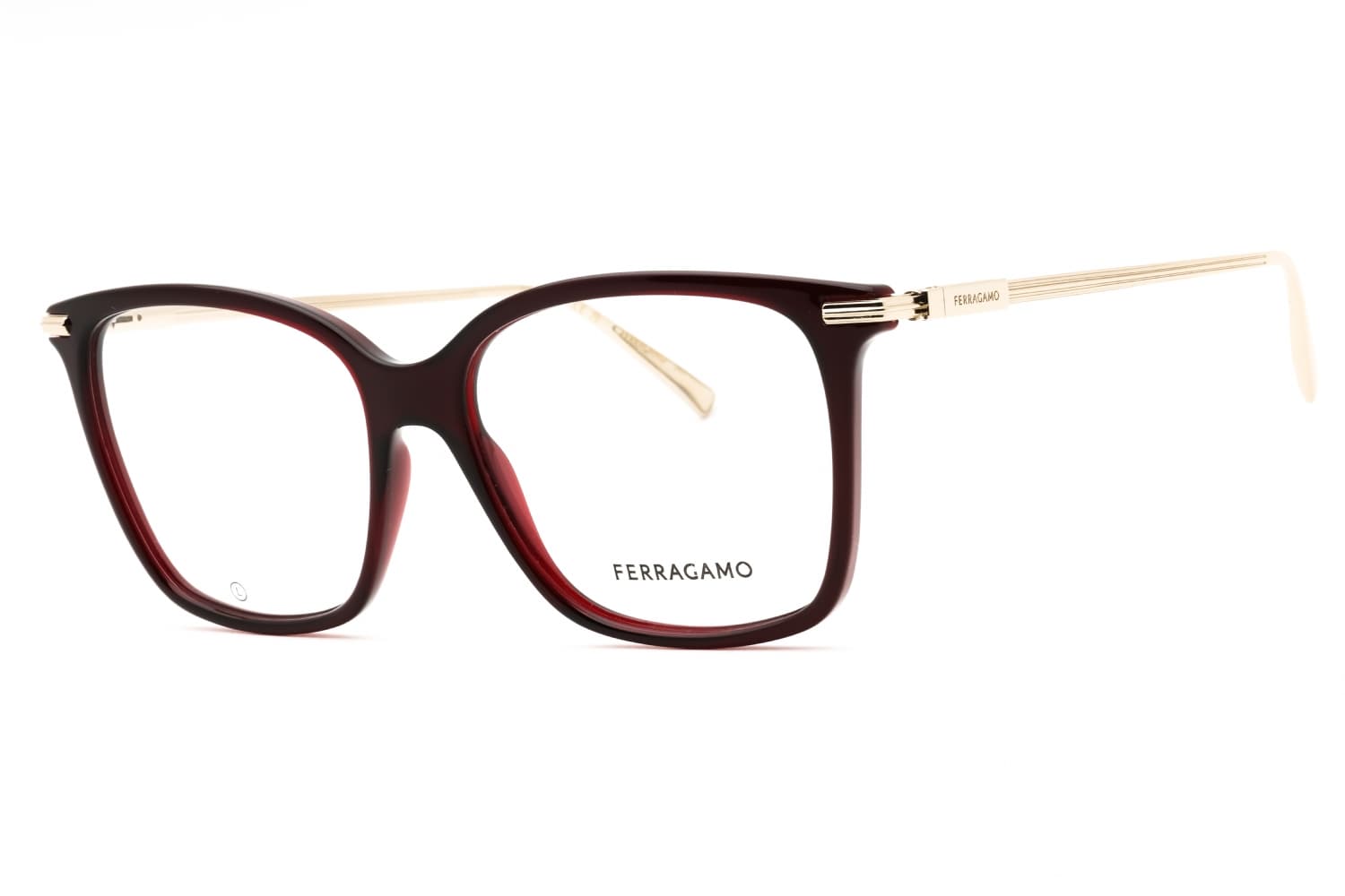 Salvatore Ferragamo SF2992 — Lunettes de vue 3