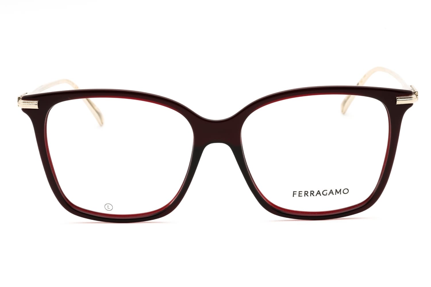 Salvatore Ferragamo SF2992 — Lunettes de vue 4