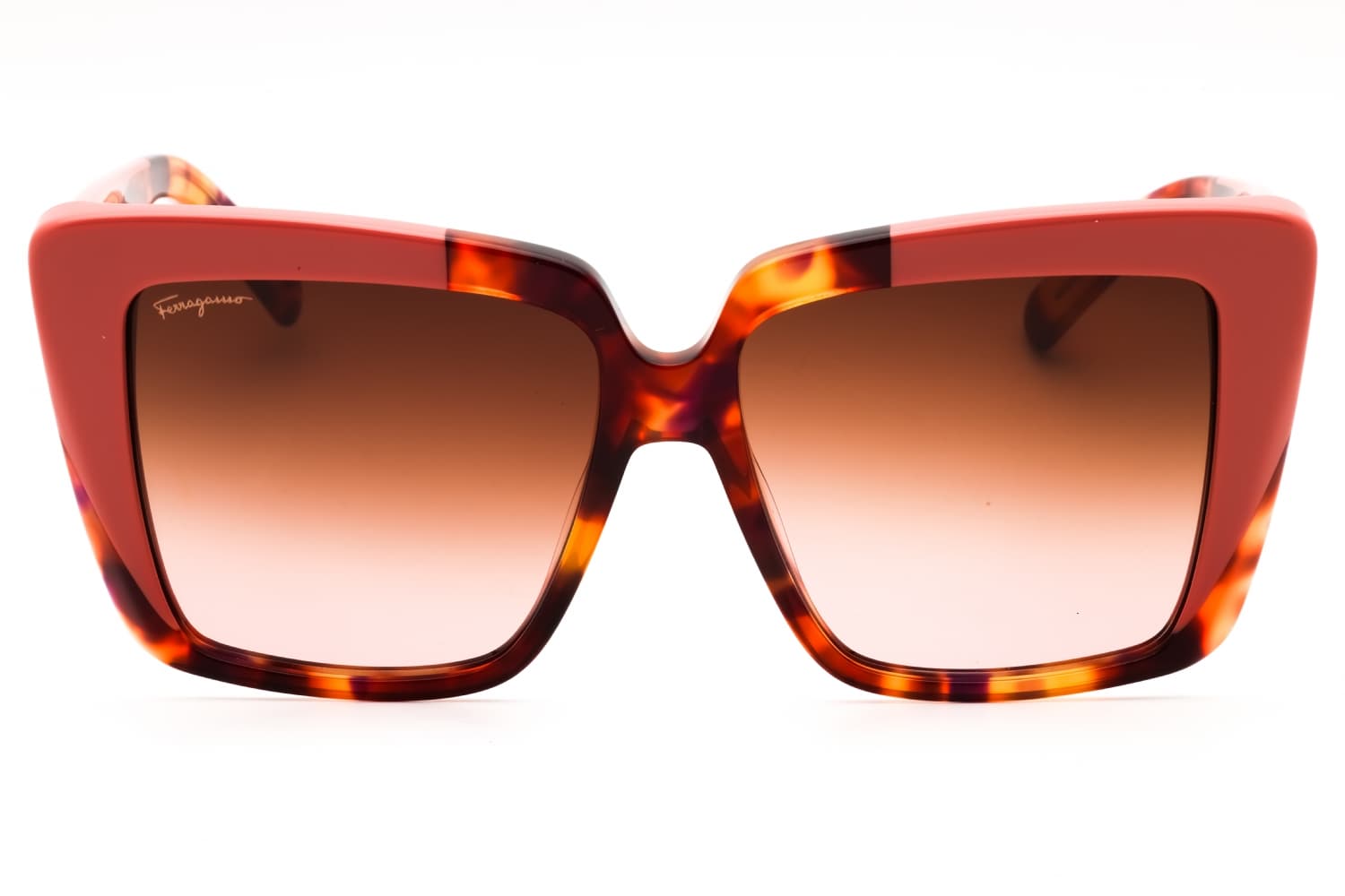 Salvatore Ferragamo SF1060S — Lunettes de soleil 2