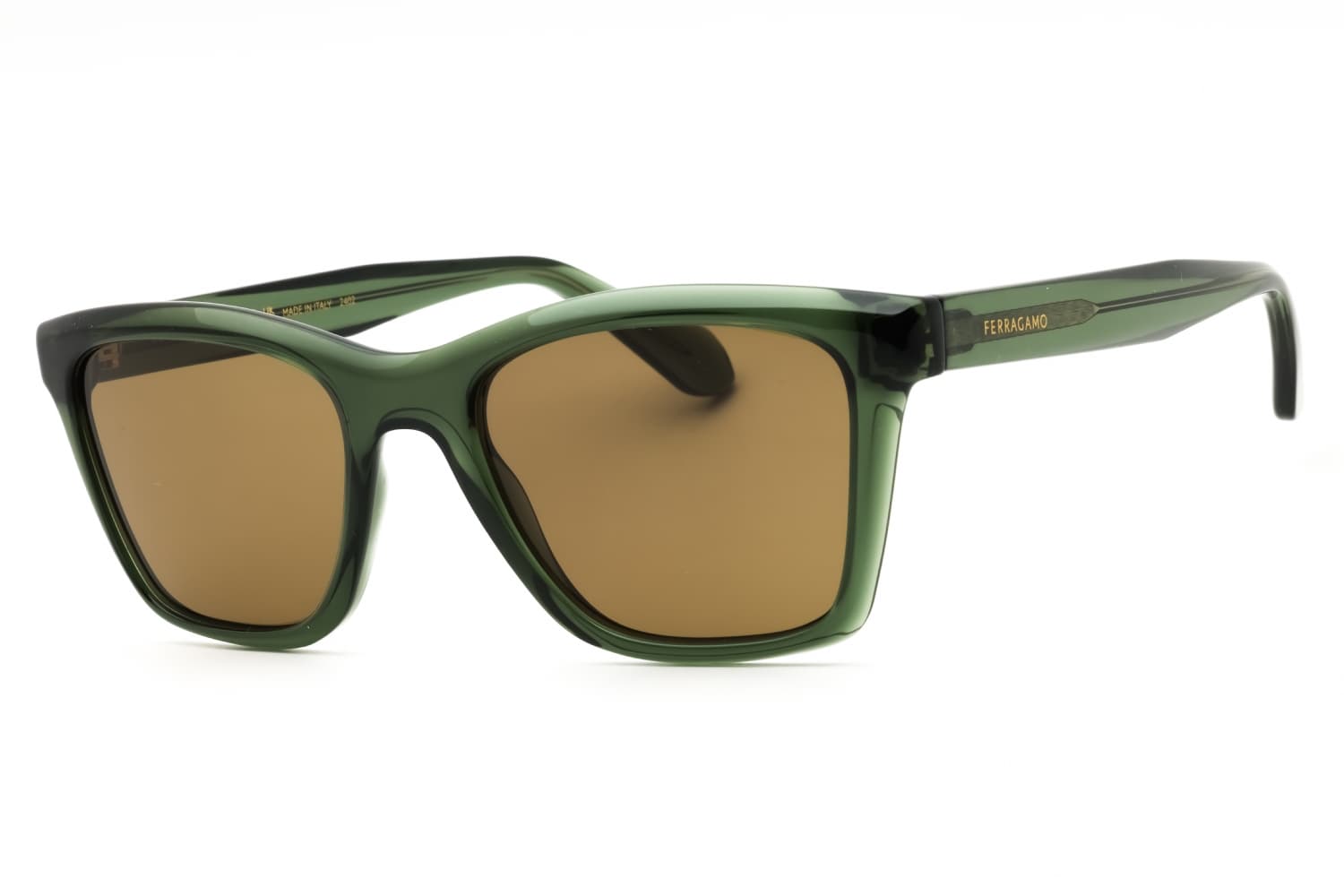 Salvatore Ferragamo SF2001S — Lunettes de soleil 1