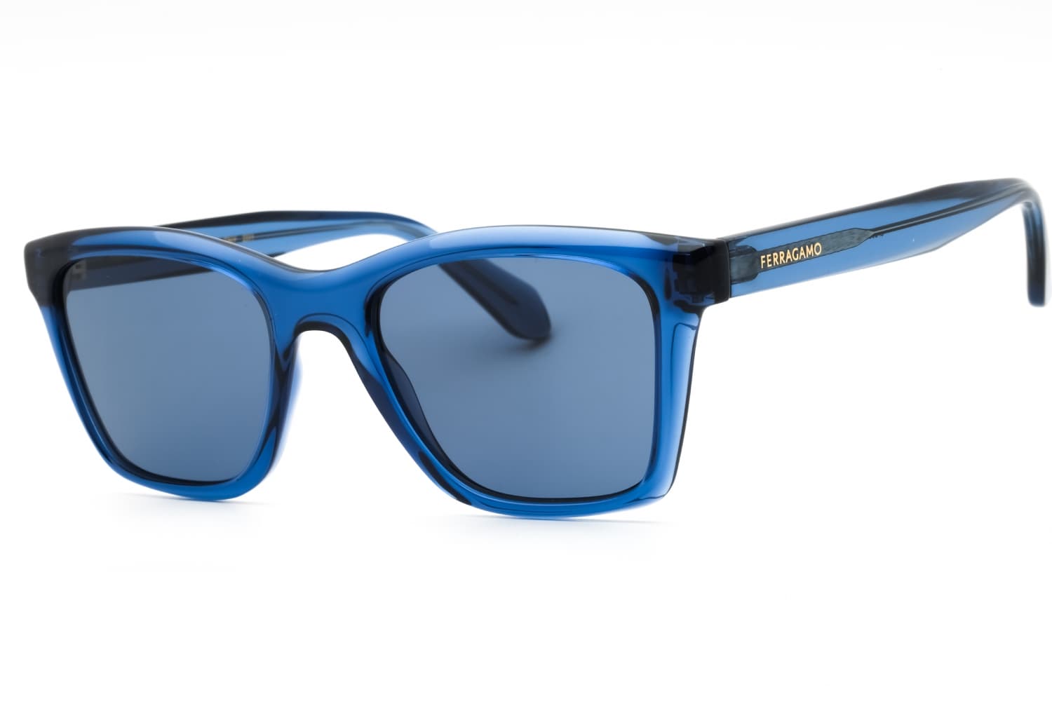 Salvatore Ferragamo SF2001S — Lunettes de soleil 3