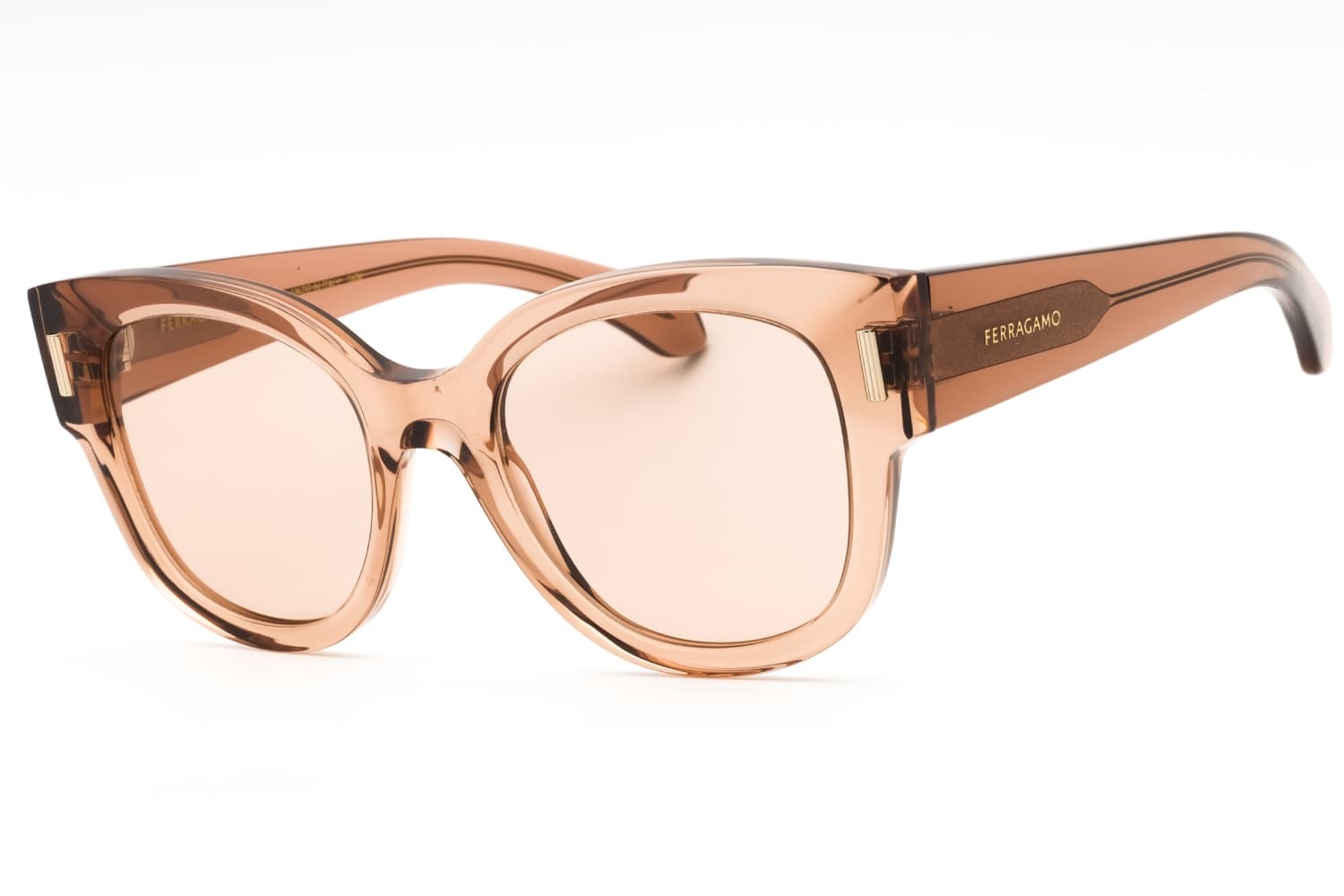 Salvatore Ferragamo SF2007S — Lunettes de soleil 1
