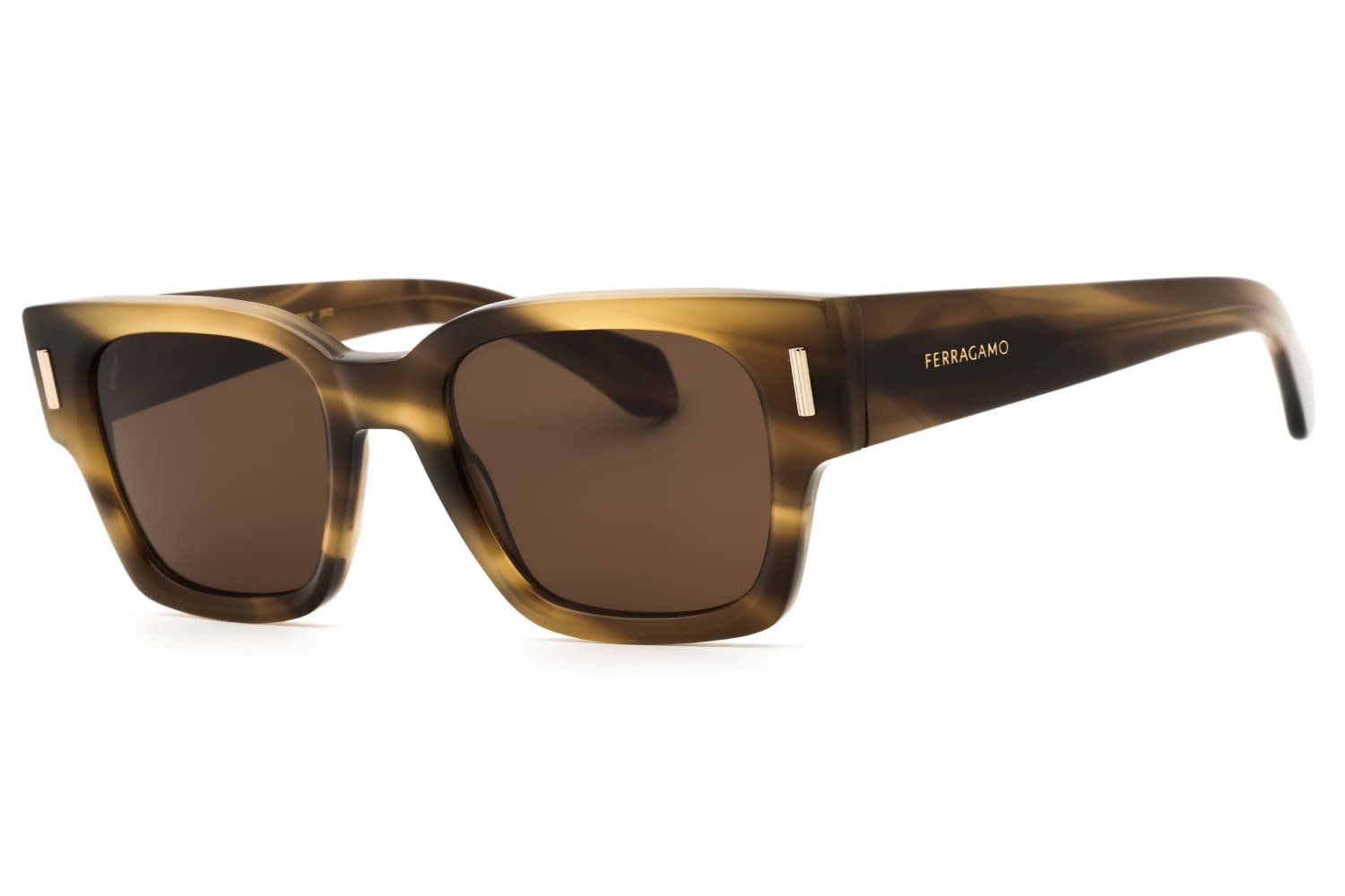 Salvatore Ferragamo SF2010S — Lunettes de soleil 1