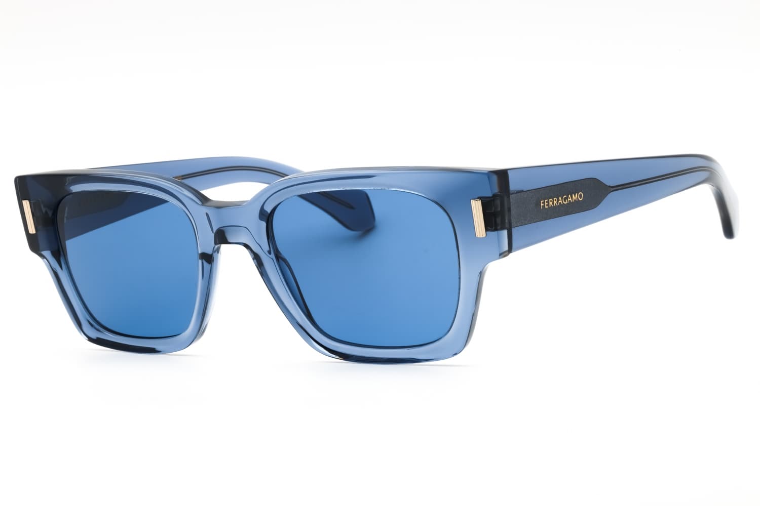 Salvatore Ferragamo SF2010S — Lunettes de soleil 3
