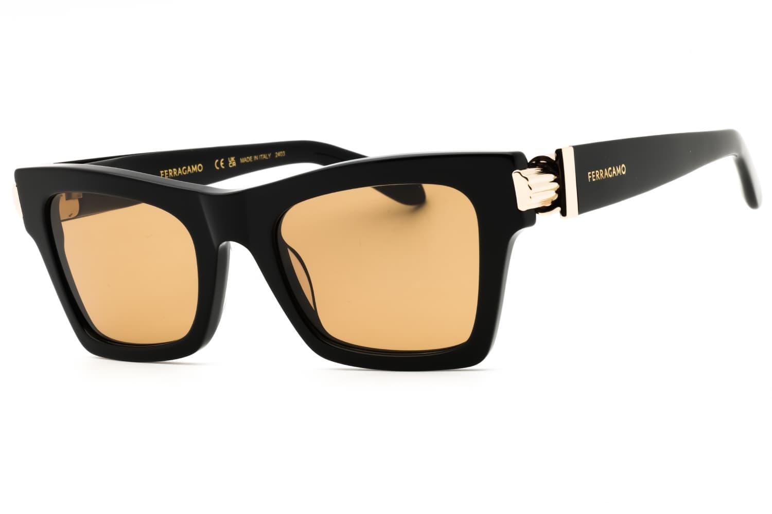 Salvatore Ferragamo SF2013S — Lunettes de soleil 3