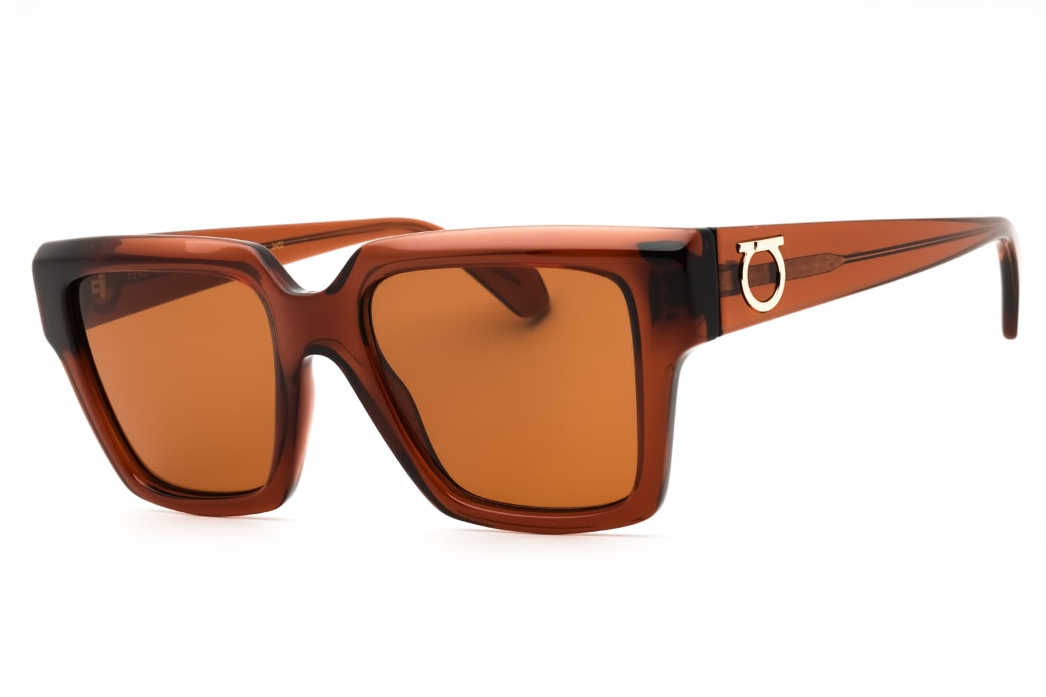 Salvatore Ferragamo SF2014S — Lunettes de soleil 1