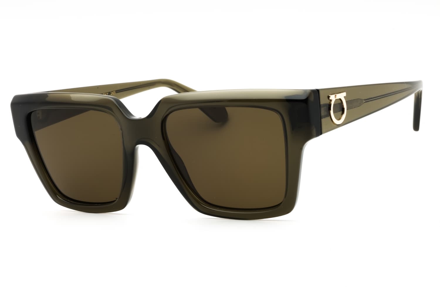 Salvatore Ferragamo SF2014S — Lunettes de soleil 3
