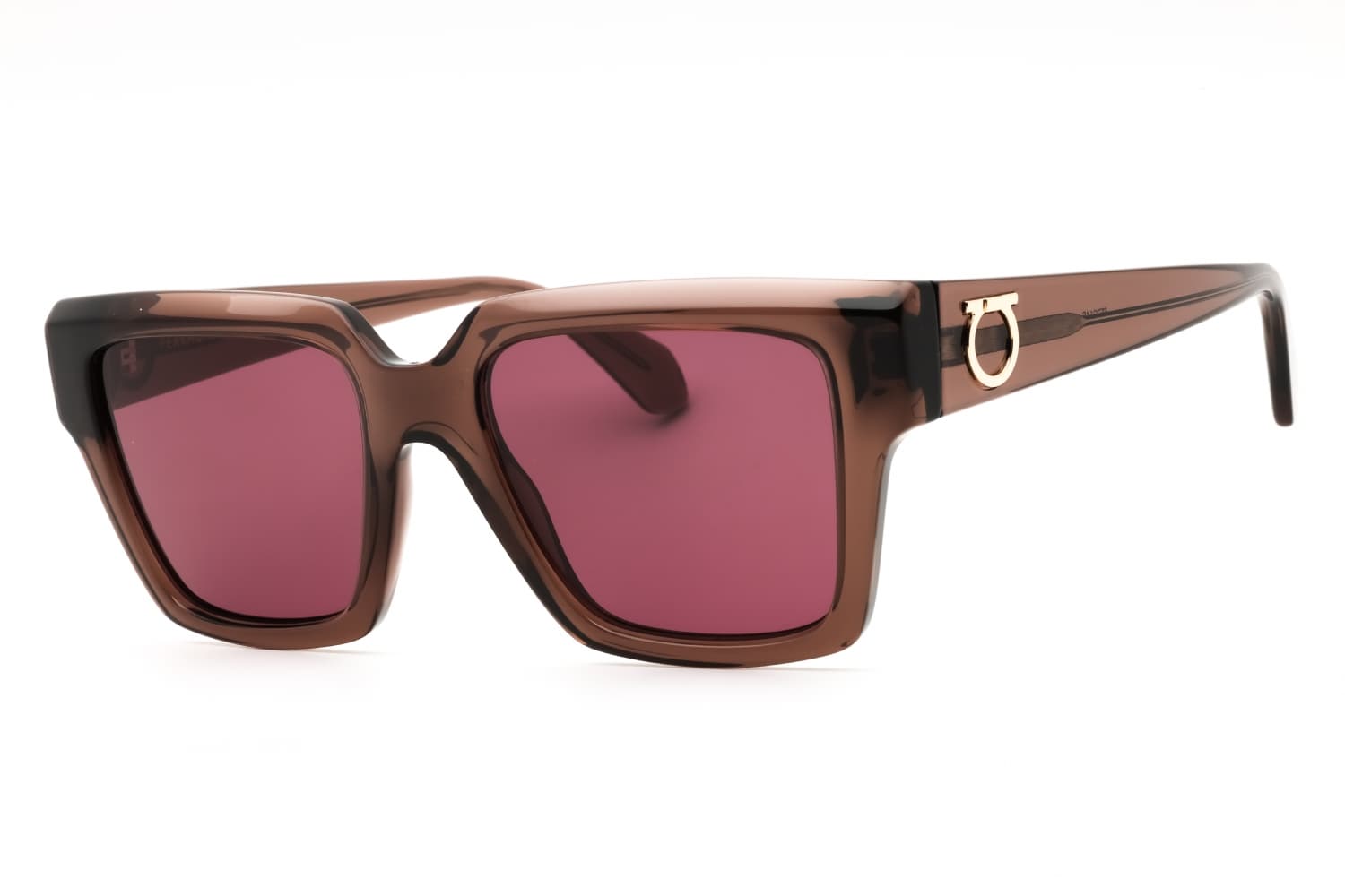 Salvatore Ferragamo SF2014S — Lunettes de soleil 5