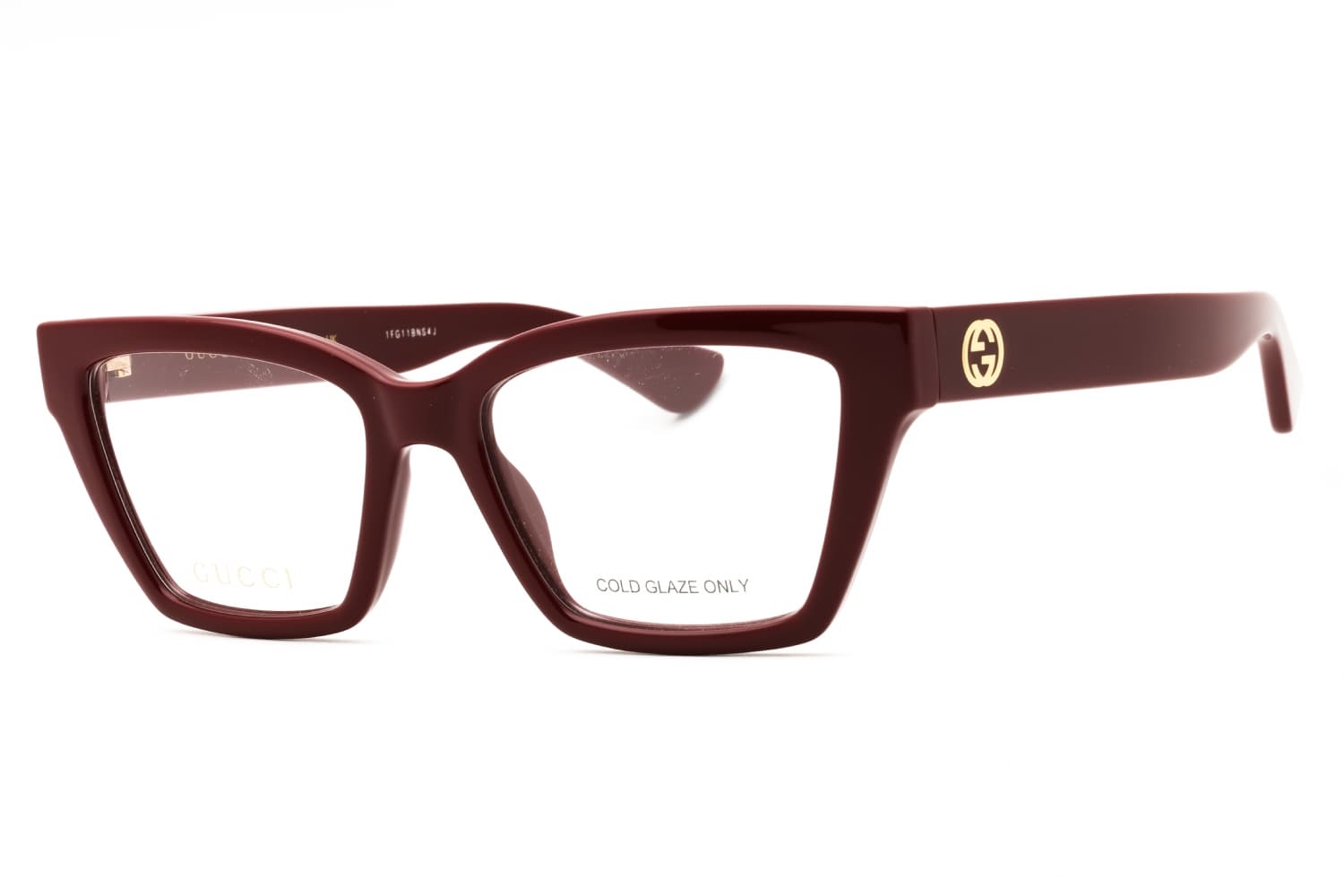 Gucci GG1715O — Lunettes de vue 3