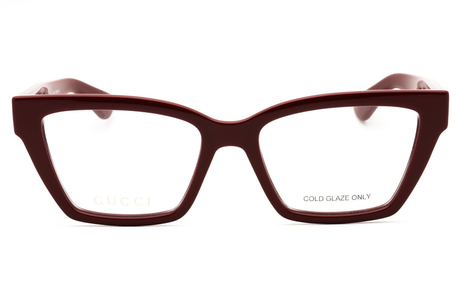 Gucci GG1715O — Lunettes de vue 4