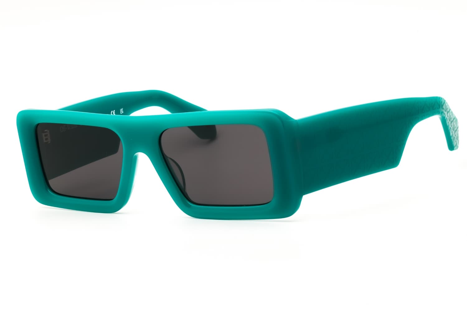 Off White TROIE — Lunettes de soleil 3