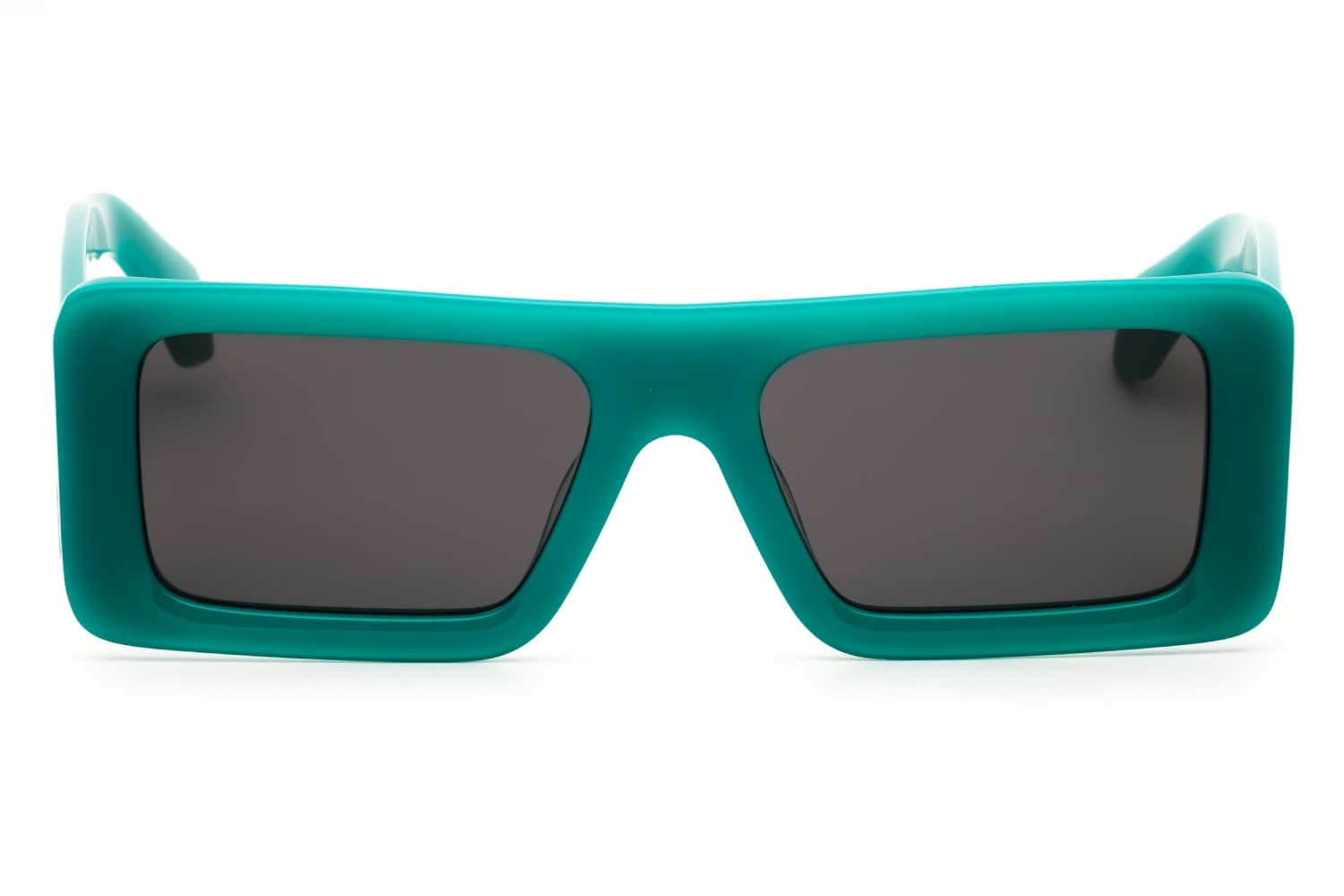 Off White TROIE — Lunettes de soleil 4