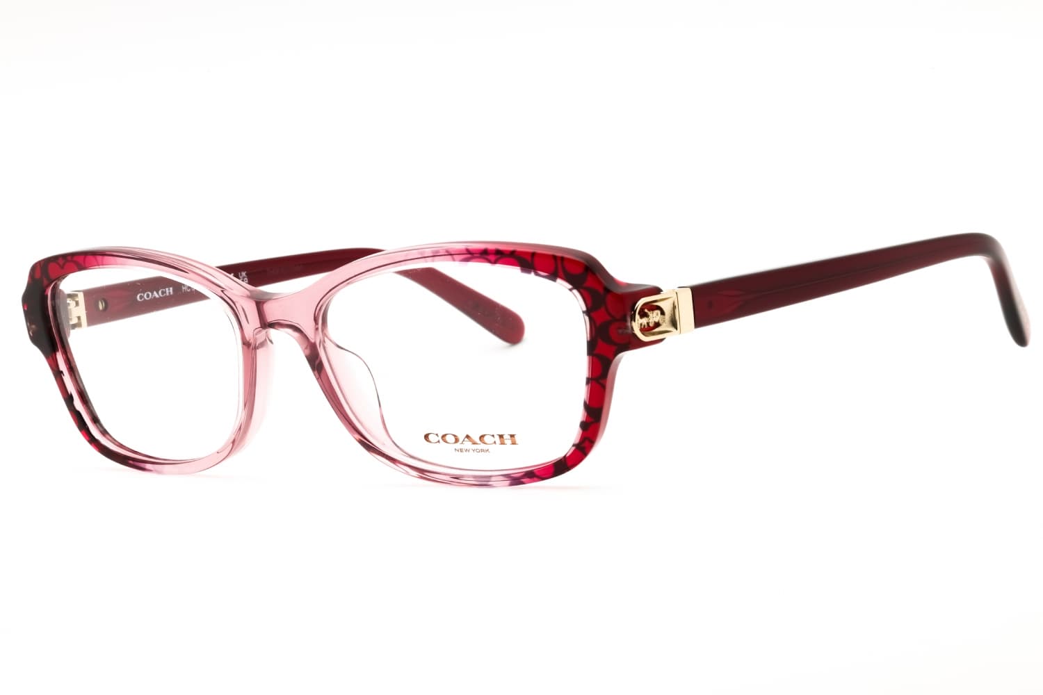 Coach 0HC6193U — Lunettes de vue 1