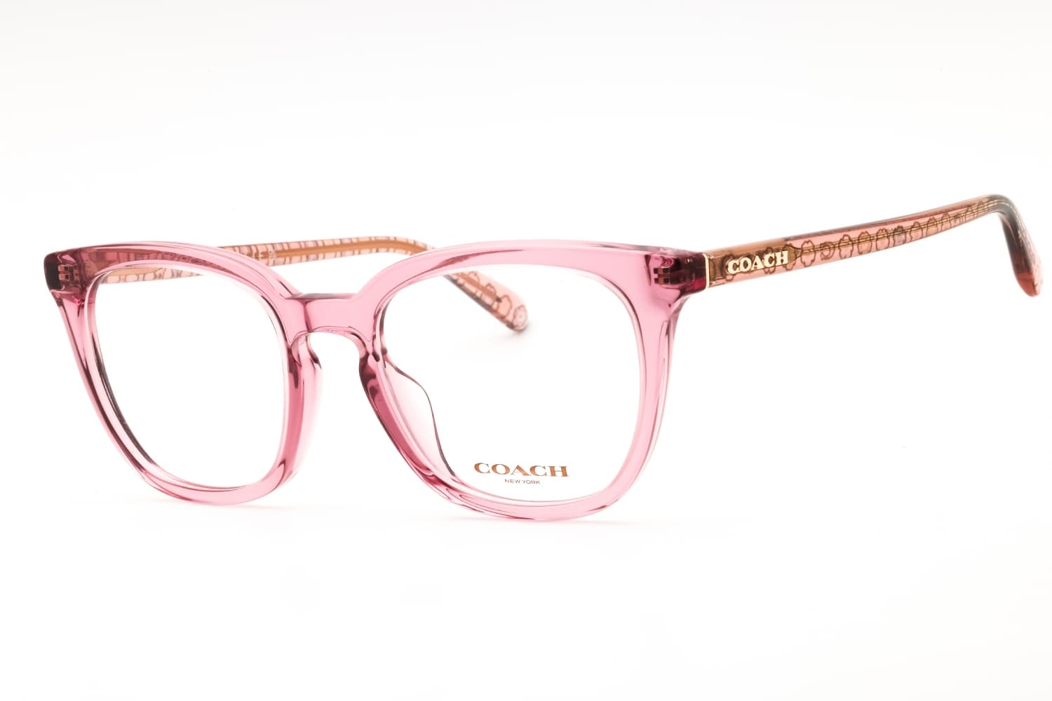 Coach 0HC6222U — Lunettes de vue 1