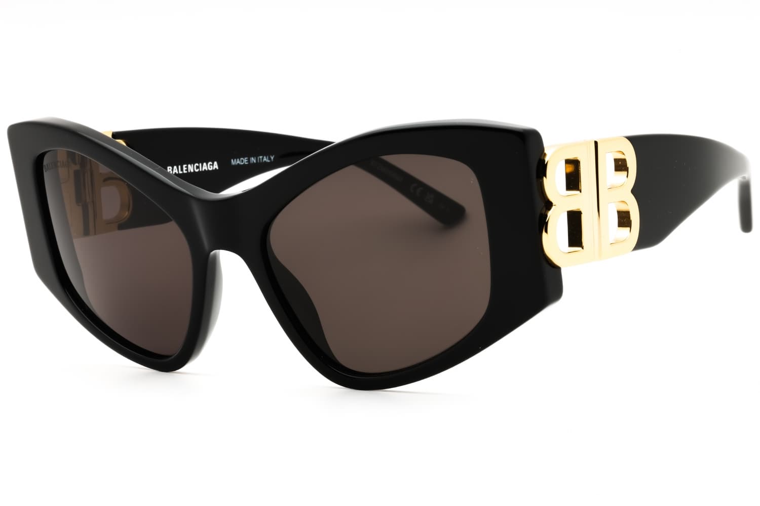 Balenciaga BB0287S — Lunettes de soleil 1