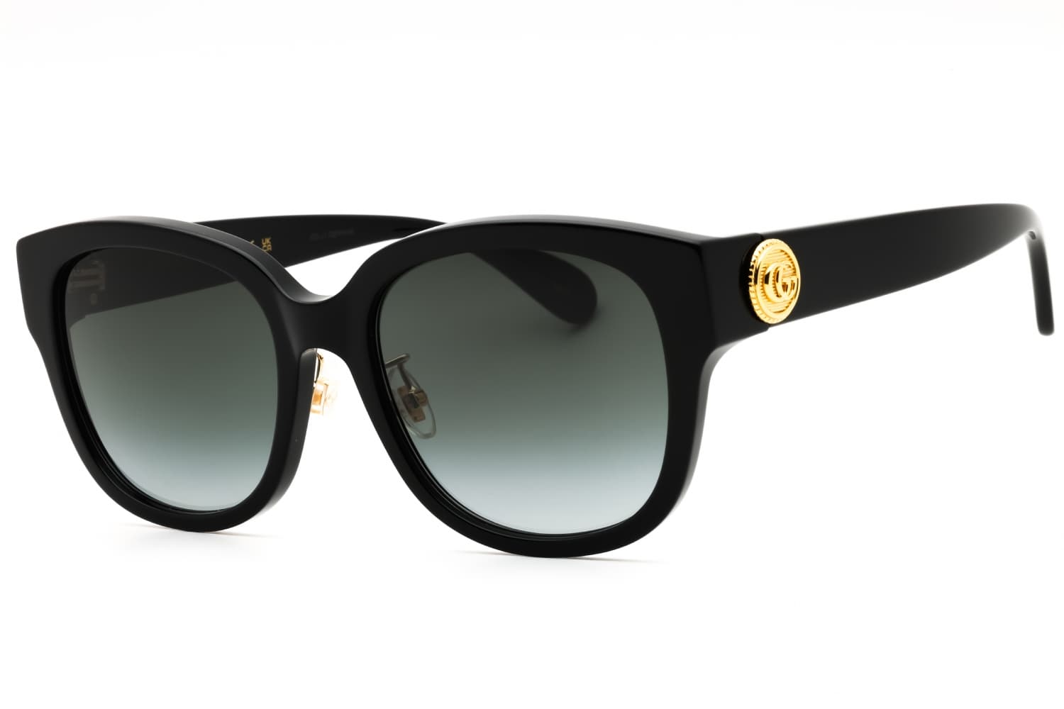 Gucci GG1409SK — Lunettes de soleil 1