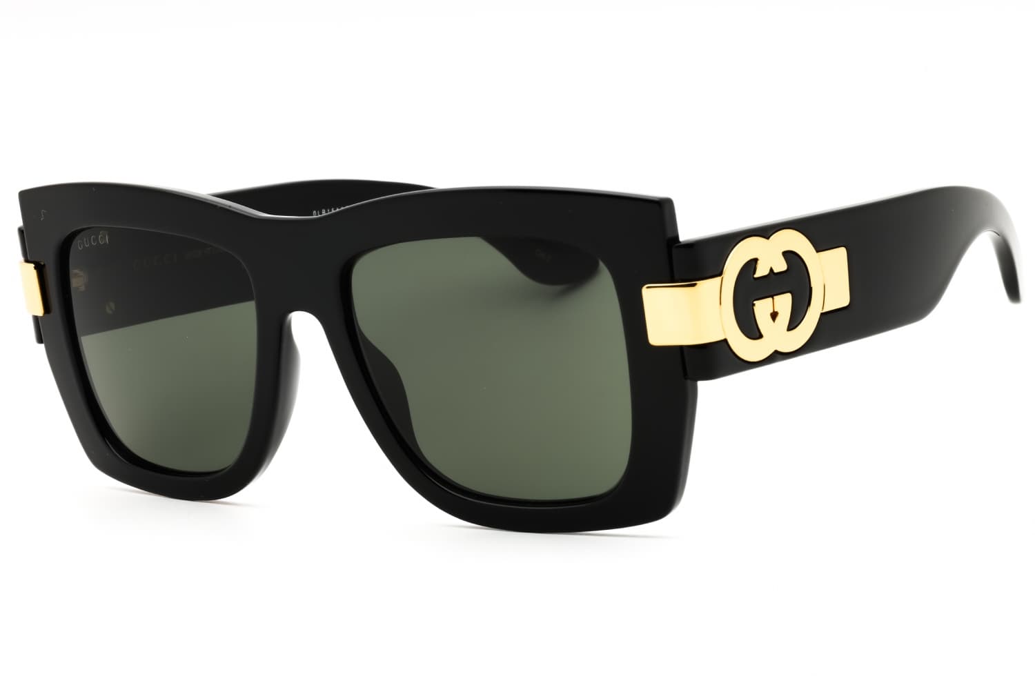 Gucci GG1688S — Lunettes de soleil 1