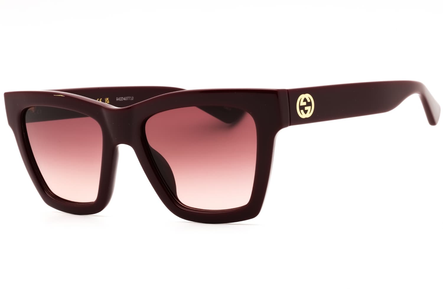 Gucci GG1714S — Lunettes de soleil 1