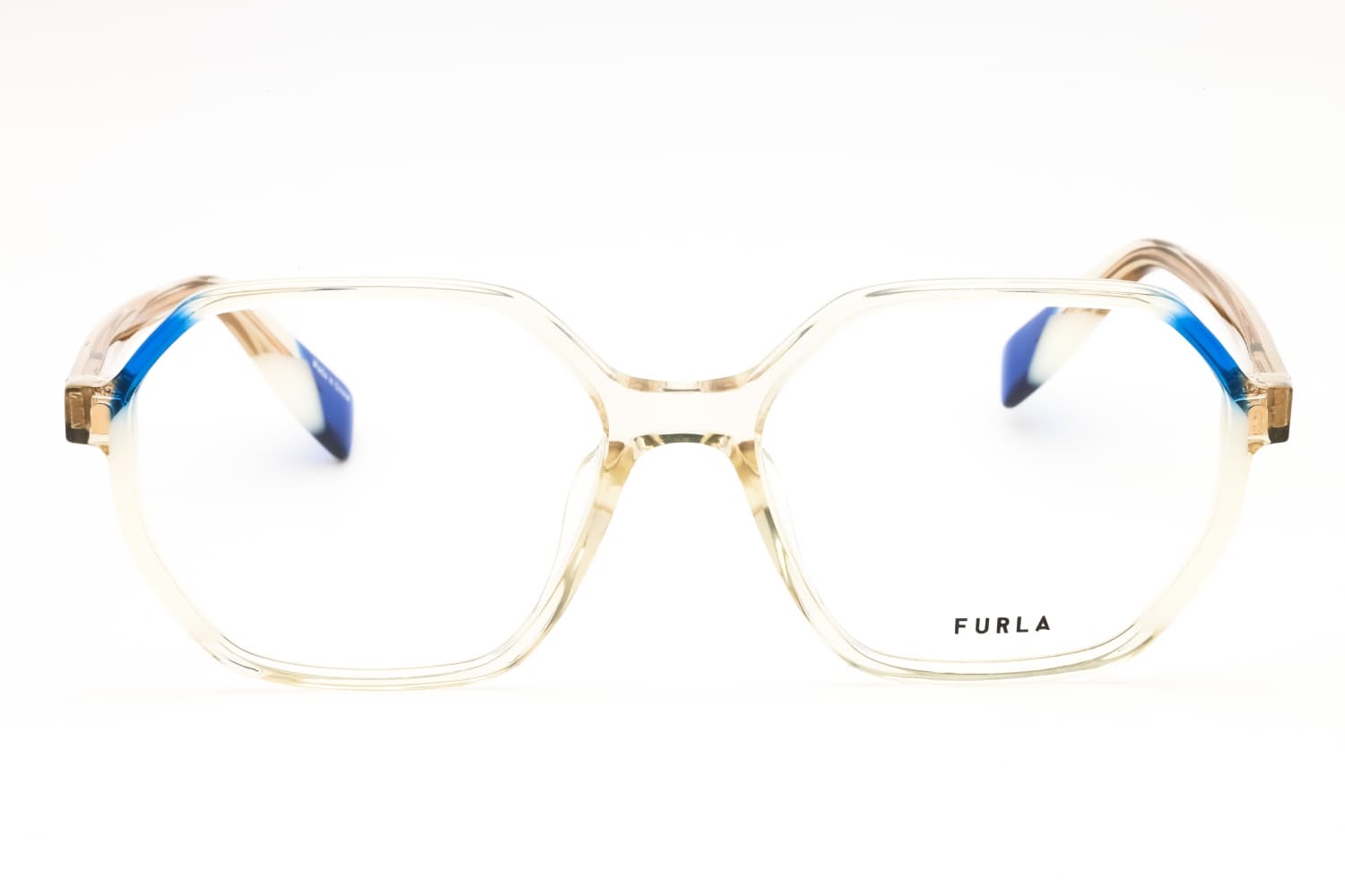 Furla VFU578 — Lunettes de vue 2