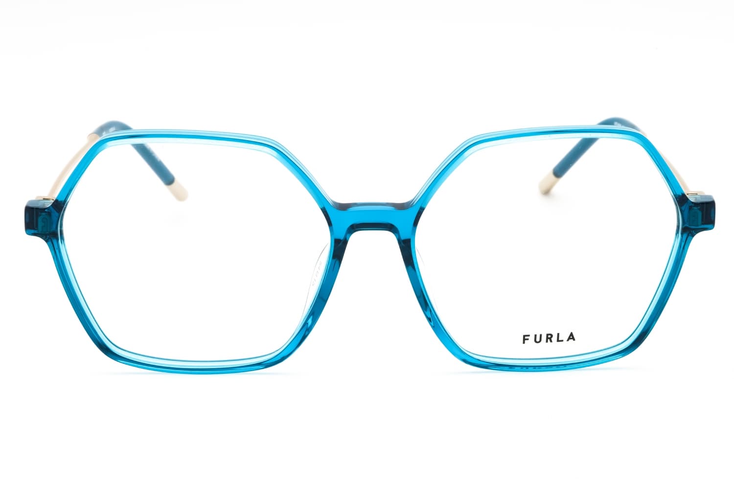 Furla VFU636 — Lunettes de vue 2