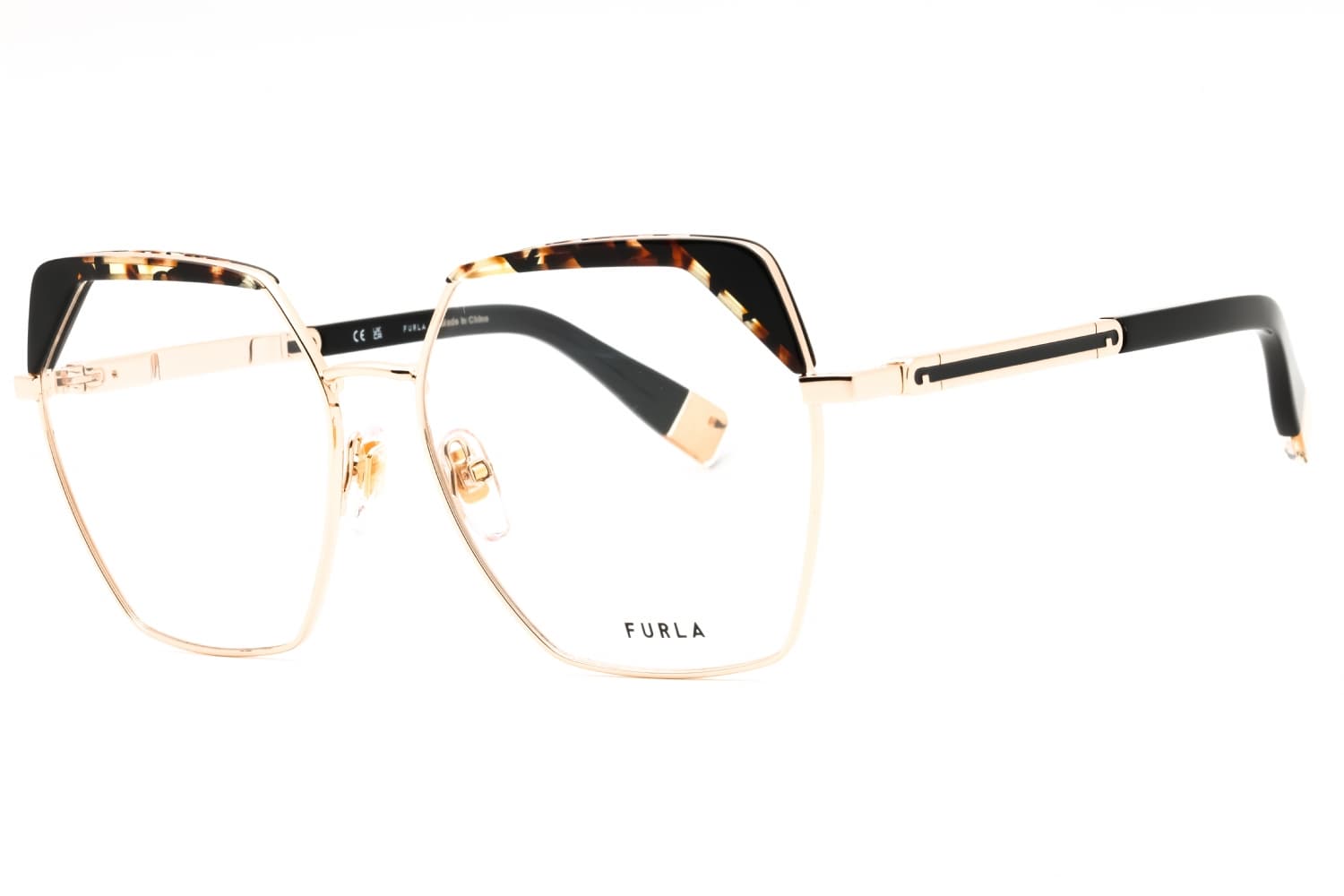 Furla VFU674V — Lunettes de vue 1