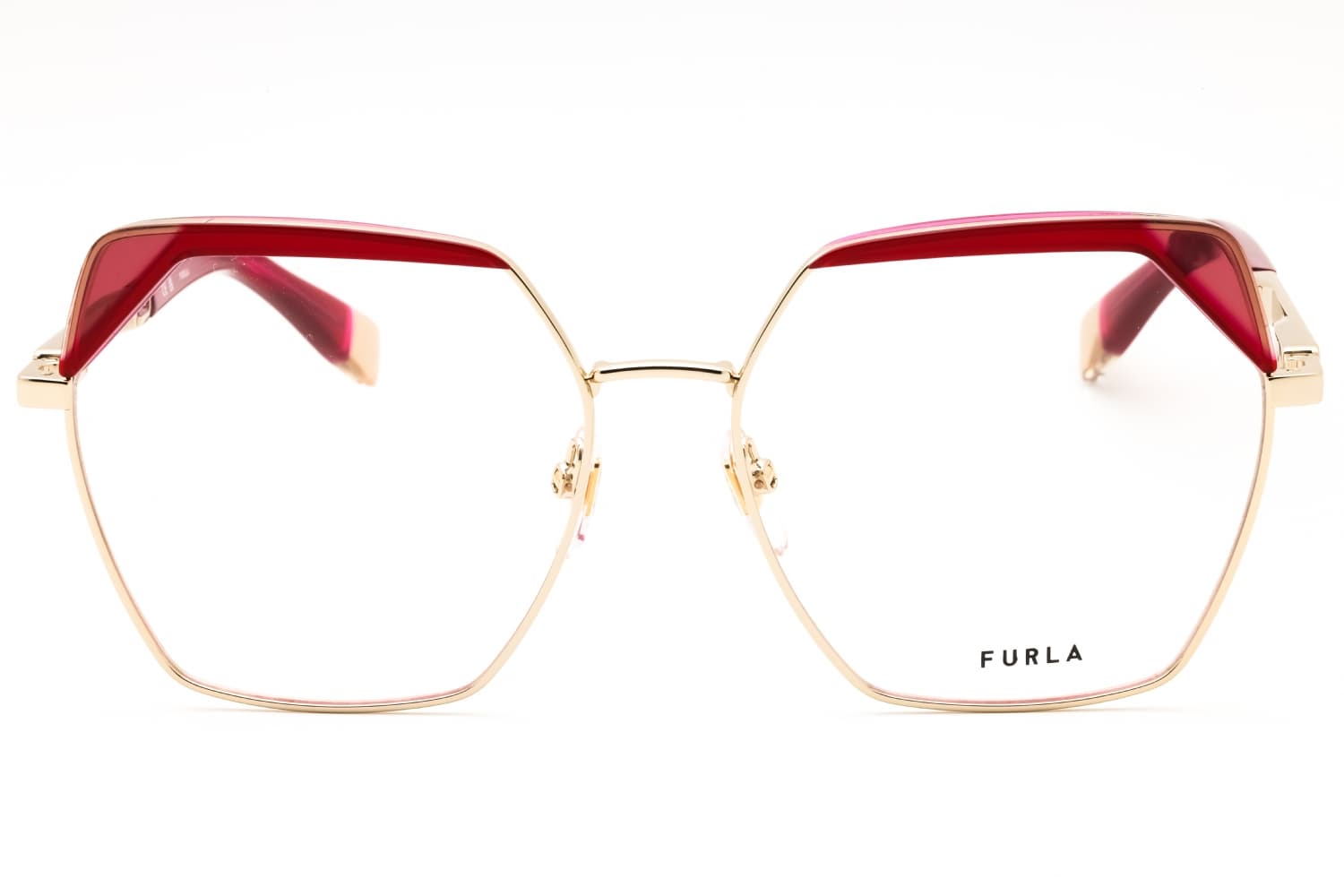 Furla VFU674V — Lunettes de vue 4