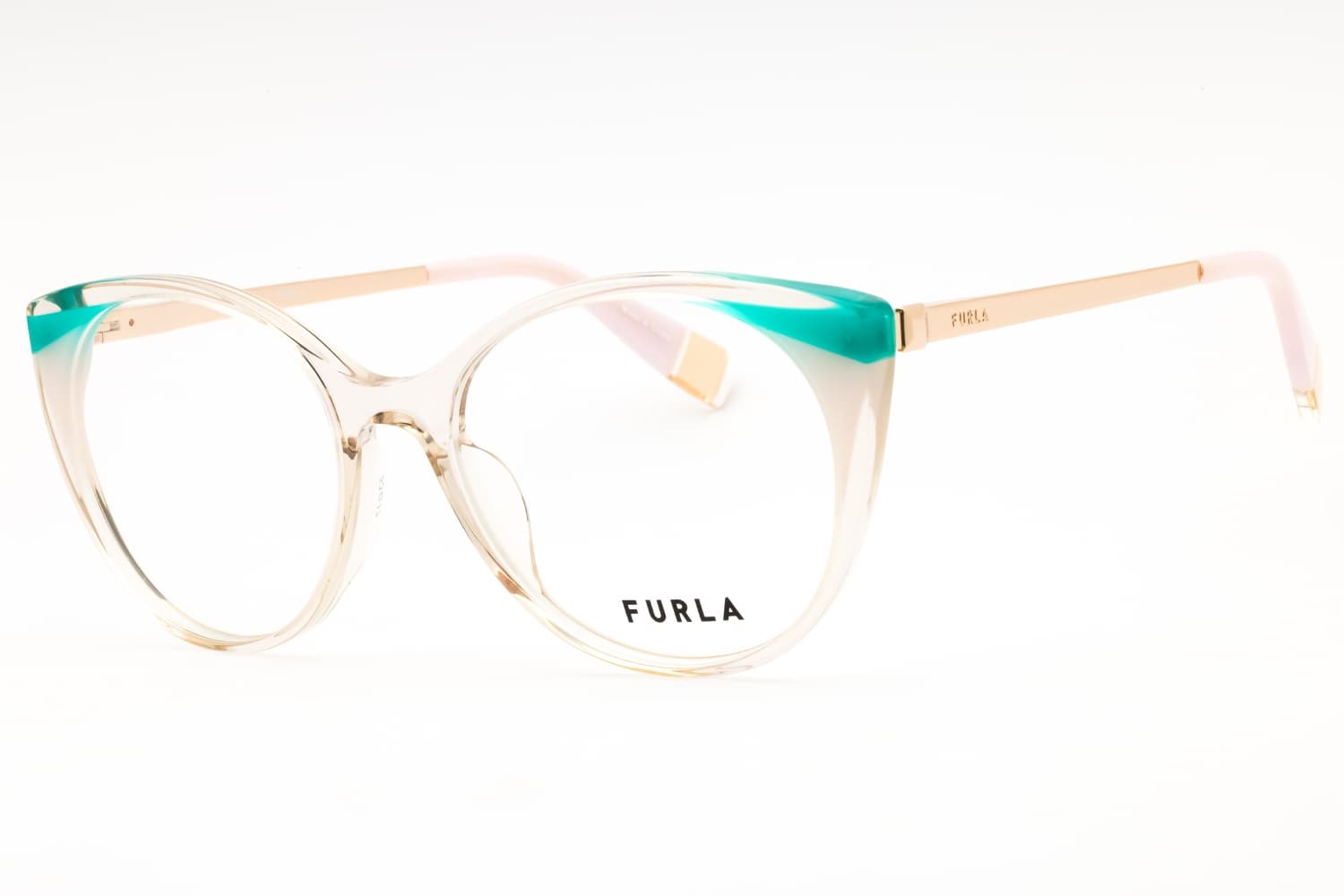 Furla VFU722V — Lunettes de vue 1