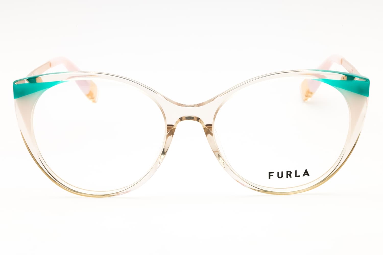 Furla VFU722V — Lunettes de vue 2