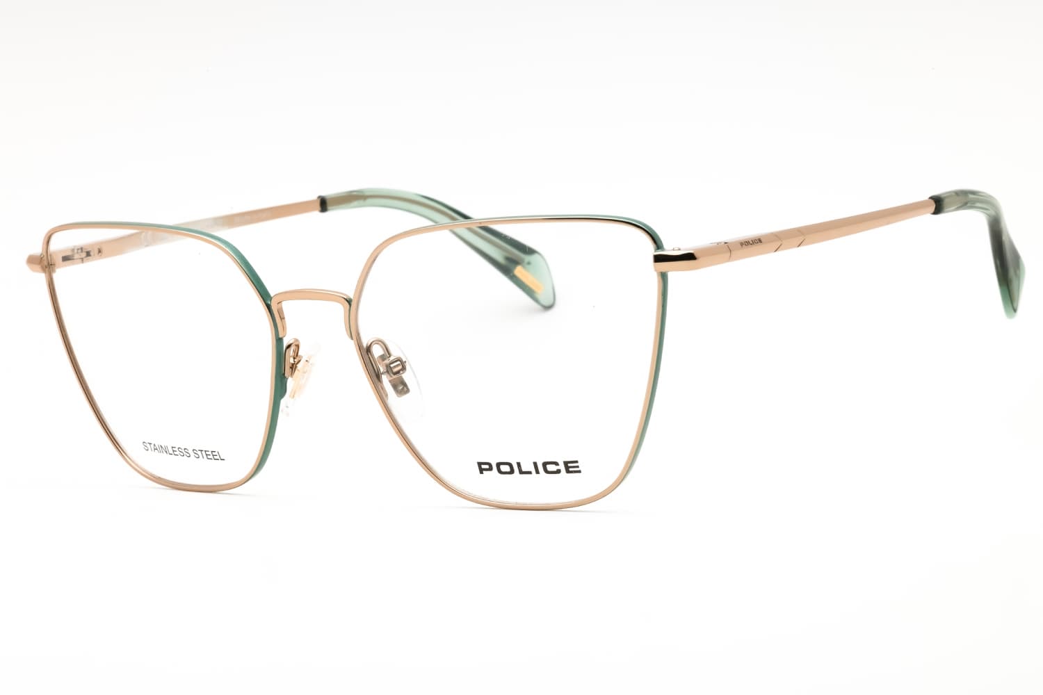 Police VPLL30M — Lunettes de vue 1